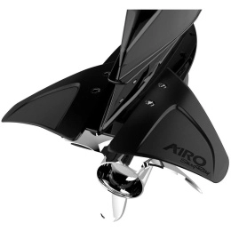 Гидрокрыло StingRay AIRO до 50 л.с. черное (AIRO1)